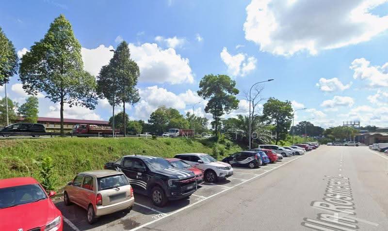 Car Park