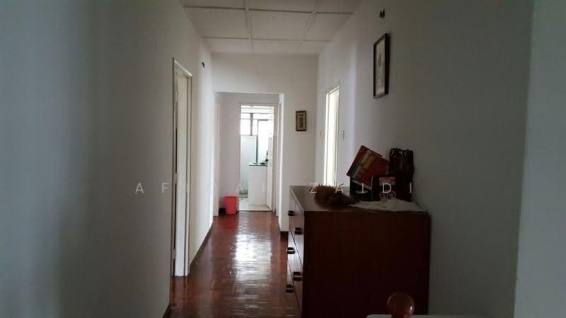 Corridor