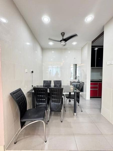 Kondominium untuk Disewa di KSL D'Esplanade Residence - Kaitlyn Teng - Dining Room - PropertyGuru.com.my
