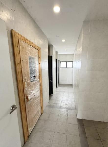 Corridor