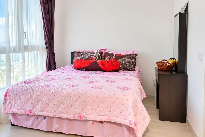 Service Residence for Sale at Cantara Residences - Alvin Foo - Bedroom - PropertyGuru.com.my