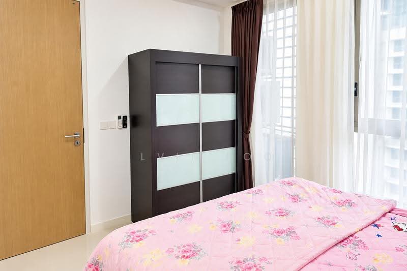 Service Residence for Sale at Cantara Residences - Alvin Foo - Bedroom - PropertyGuru.com.my