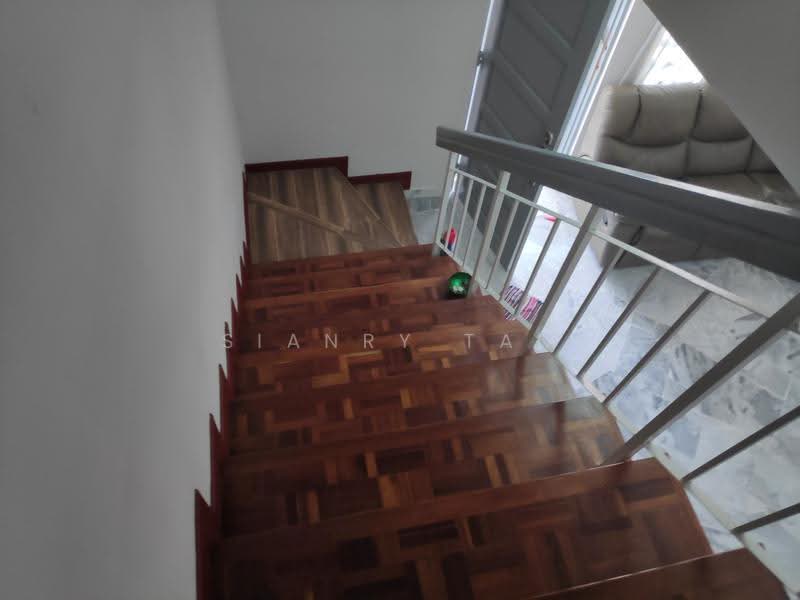2-storey Terraced House for Sale in BANDAR PUCHONG JAYA (Puchong) - Sianry Tan - Interior - PropertyGuru.com.my
