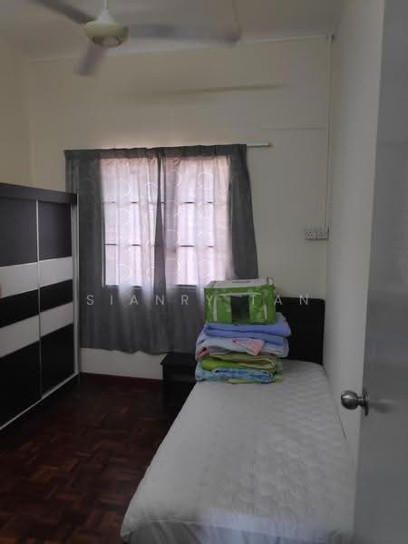 2-storey Terraced House for Sale in BANDAR PUCHONG JAYA (Puchong) - Sianry Tan - Bedroom - PropertyGuru.com.my