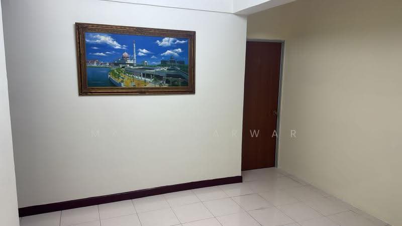 Condominium for Rent at Cyberia Smart Homes - Malik Sarwar - Interior - PropertyGuru.com.my