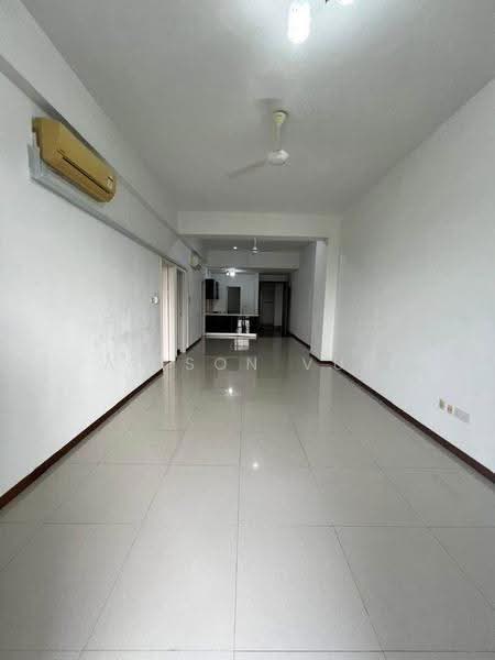 Condominium for Sale at Jade Residence Condominium - Alison Vun - Living Room - PropertyGuru.com.my