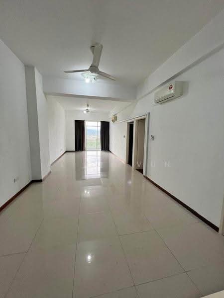Condominium for Sale at Jade Residence Condominium - Alison Vun - Living Room - PropertyGuru.com.my