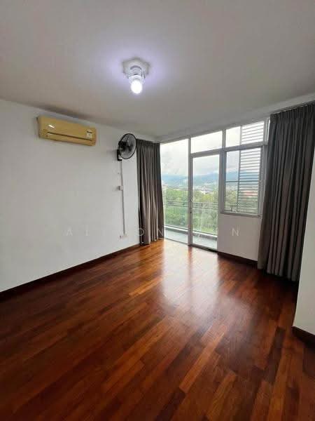 Condominium for Sale at Jade Residence Condominium - Alison Vun - Bedroom - PropertyGuru.com.my
