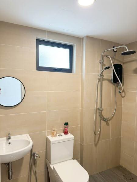 Service Residence for Rent at Parkland Residence @ Kajang 2 - Philip Ng - Bathroom - PropertyGuru.com.my