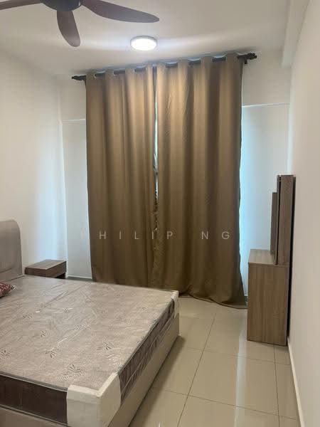 Service Residence for Rent at Parkland Residence @ Kajang 2 - Philip Ng - Bedroom - PropertyGuru.com.my