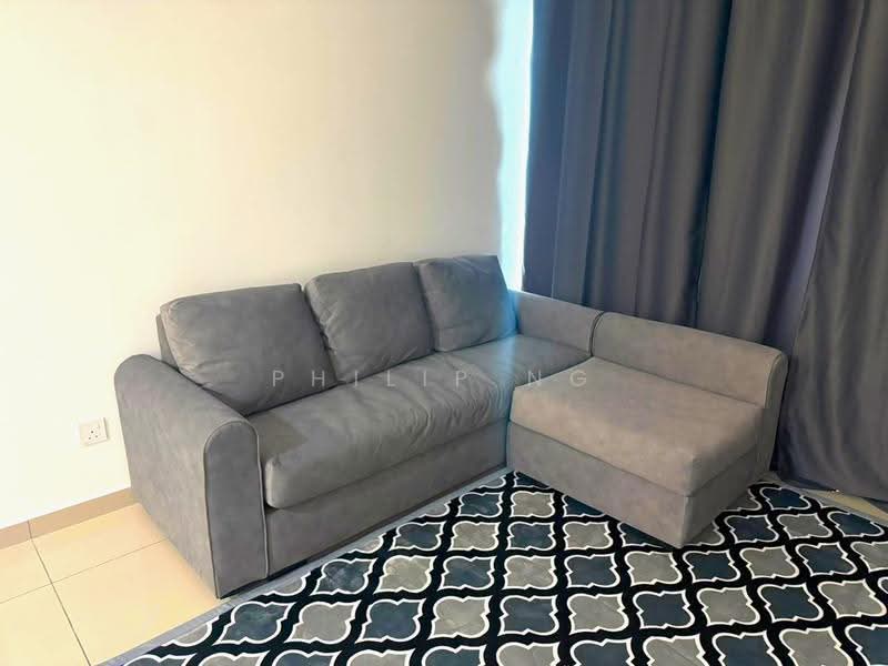 Service Residence for Rent at Parkland Residence @ Kajang 2 - Philip Ng - Living Room - PropertyGuru.com.my