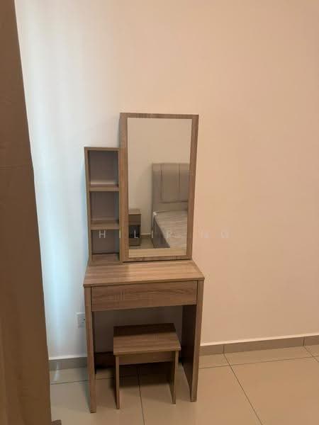 Service Residence for Rent at Parkland Residence @ Kajang 2 - Philip Ng - Bedroom - PropertyGuru.com.my