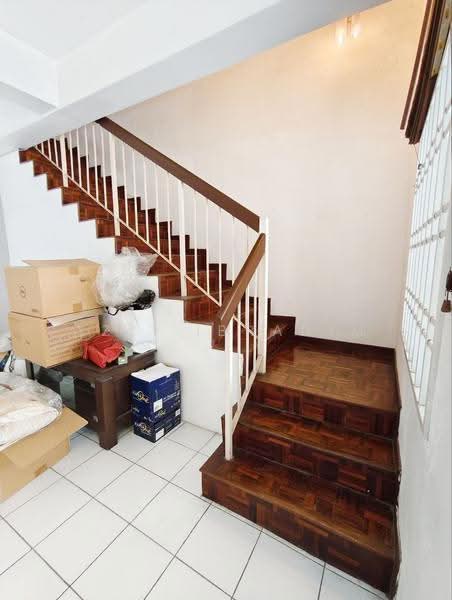 Rumah Teres 2-Tingkat untuk Dijual di Taman Puncak Jalil (Seri Kembangan) - Azli Ibrahim - PropertyGuru.com.my