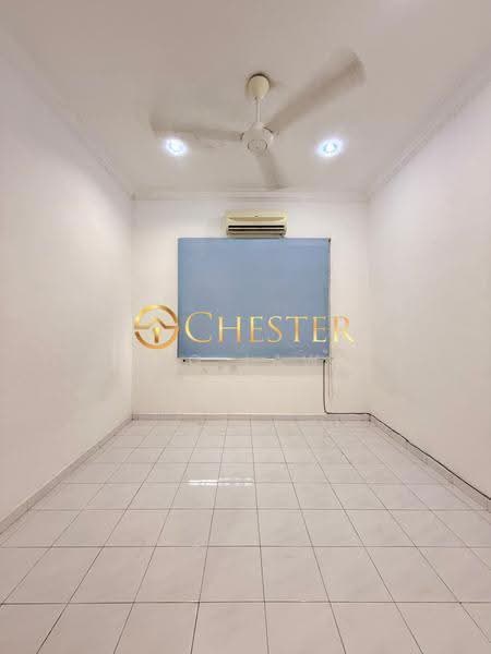 1-storey Terraced House for Sale in Taman Bukit Perdana (Batu Pahat) - ZG Law - PropertyGuru.com.my