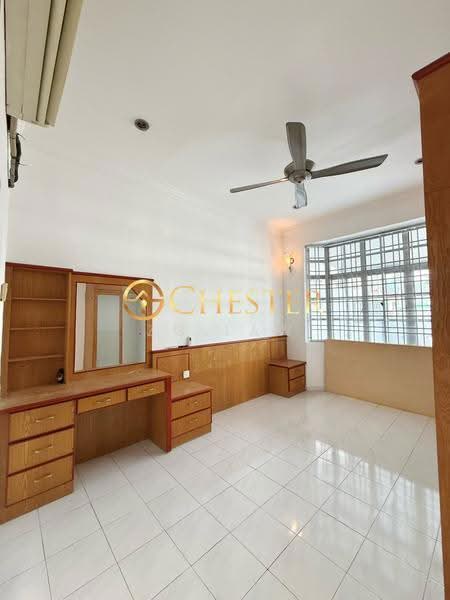 1-storey Terraced House for Sale in Taman Bukit Perdana (Batu Pahat) - ZG Law - PropertyGuru.com.my
