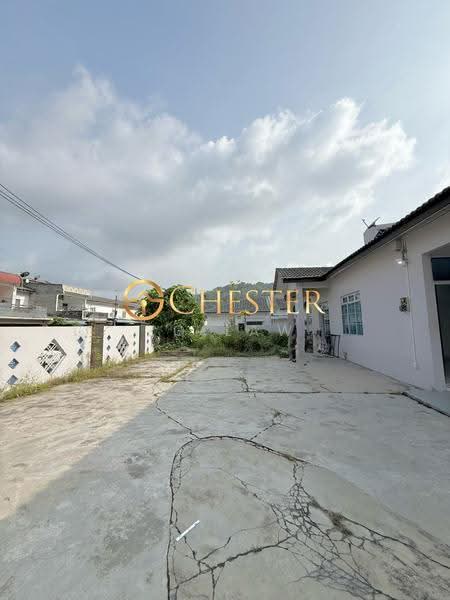 1-storey Terraced House for Sale in Taman Bukit Perdana (Batu Pahat) - ZG Law - PropertyGuru.com.my