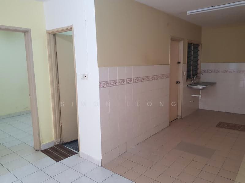 Apartment for Rent at Flora Damansara Apartment - Simon Leong - Interior - PropertyGuru.com.my