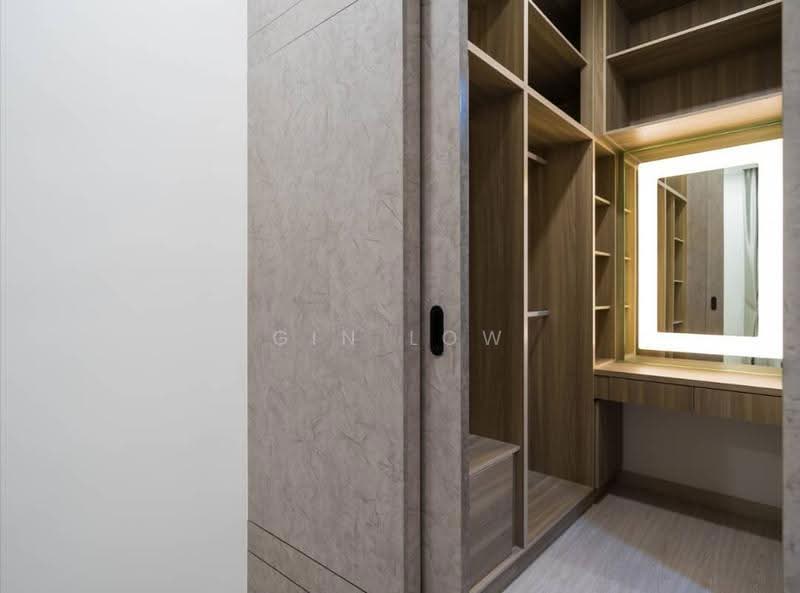 Kondominium untuk Disewa di The Holmes 2 - Gin Low - Interior - PropertyGuru.com.my