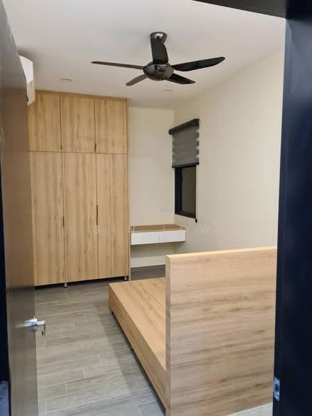 Kondominium untuk Disewa di The Holmes 2 - Gin Low - Bedroom - PropertyGuru.com.my