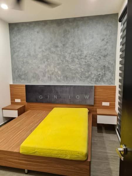 Kondominium untuk Disewa di The Holmes 2 - Gin Low - Bedroom - PropertyGuru.com.my