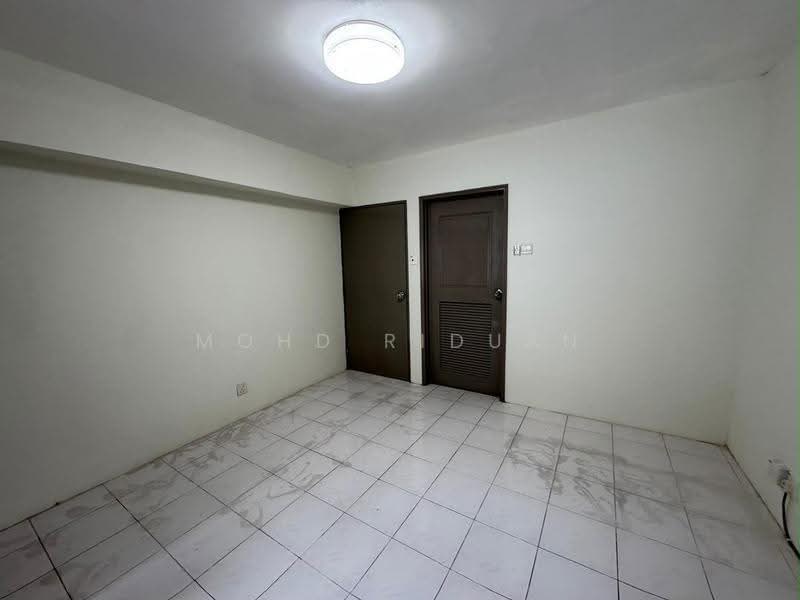 Semi-Detached House for Rent in Taman Lucky (Bangsar) - Mohd Riduan - Interior - PropertyGuru.com.my