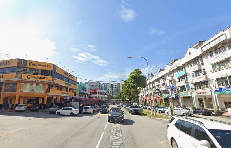 Shop for Sale in Bandar Baru Sri Petaling (Sri Petaling) - Jazz Yee - PropertyGuru.com.my