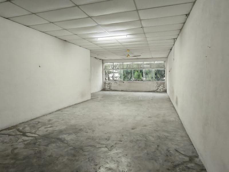 Shop / Office for Rent in Sungai Jawi (Penang) - Jeff Koay - Interior - PropertyGuru.com.my