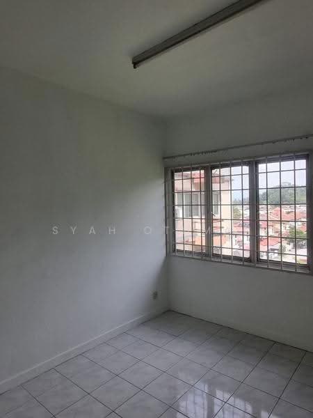 Apartment for Sale at SD Tiara Apartment - Syah Othman - Interior - PropertyGuru.com.my