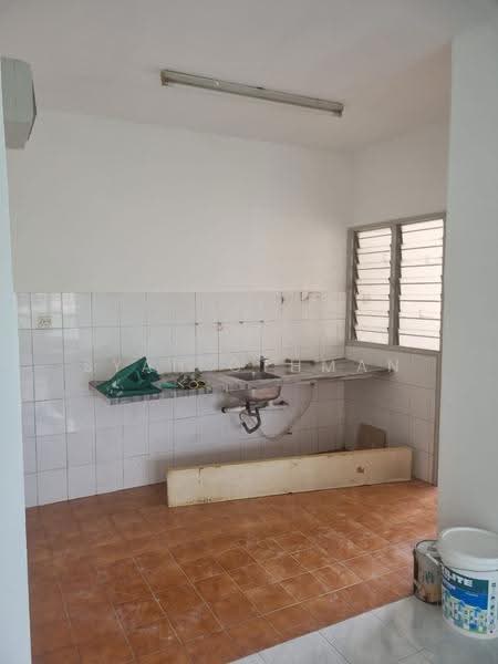 Apartment for Sale at SD Tiara Apartment - Syah Othman - Kitchen - PropertyGuru.com.my