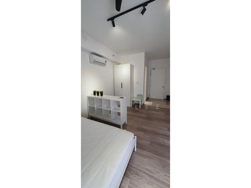 Kediaman Servis untuk Disewa di Southlink - Ally Lee - Bedroom - PropertyGuru.com.my