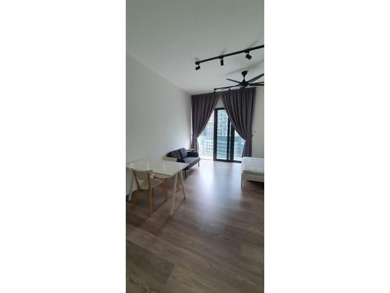 Kediaman Servis untuk Disewa di Southlink - Ally Lee - Living Room - PropertyGuru.com.my