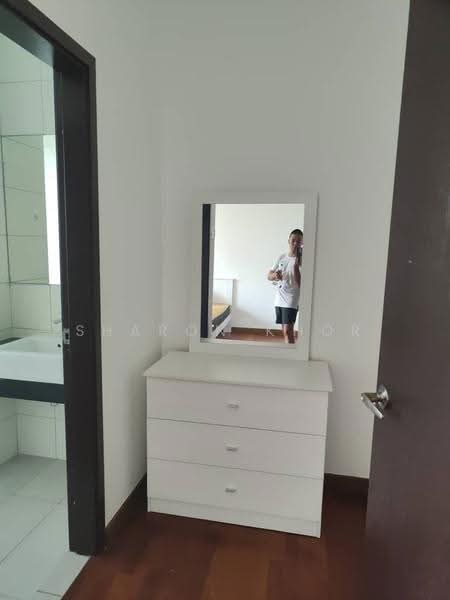 Kondominium untuk Dijual di Marinox Sky Villas - Sharon Khor - Bathroom - PropertyGuru.com.my