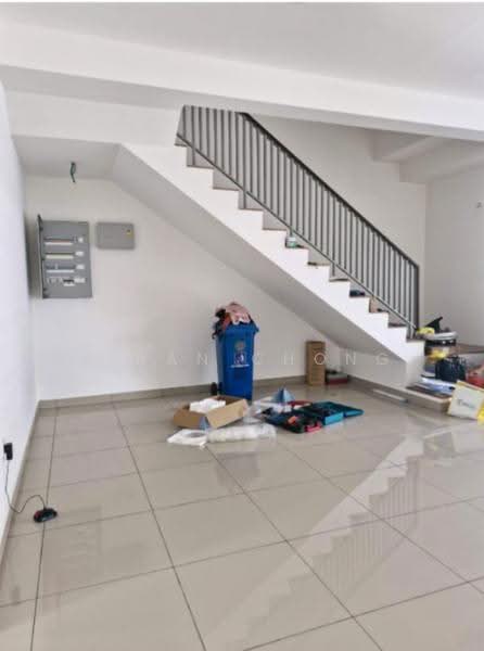 2-storey Terraced House for Rent in Elmina (Shah Alam) - Ethan Chong - Interior - PropertyGuru.com.my