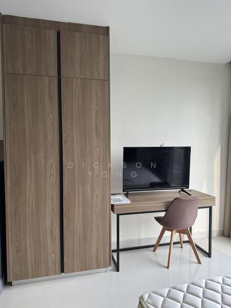 Apartment for Rent at Kozi Square - Dickson Yong - Study - PropertyGuru.com.my