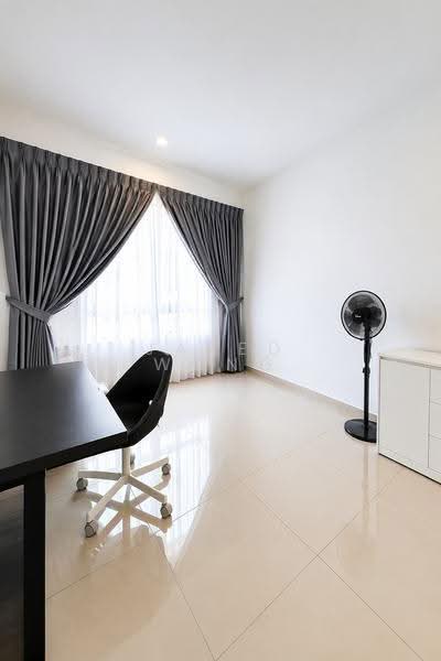 Rumah Teres 2-Tingkat untuk Dijual di Setia Safiro (Cyberjaya) - Jared Wong - Study - PropertyGuru.com.my