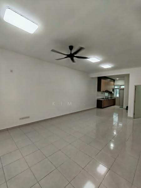 Terraced House for Rent in Pasir Gudang (Johor) - Kim . - Living Room - PropertyGuru.com.my