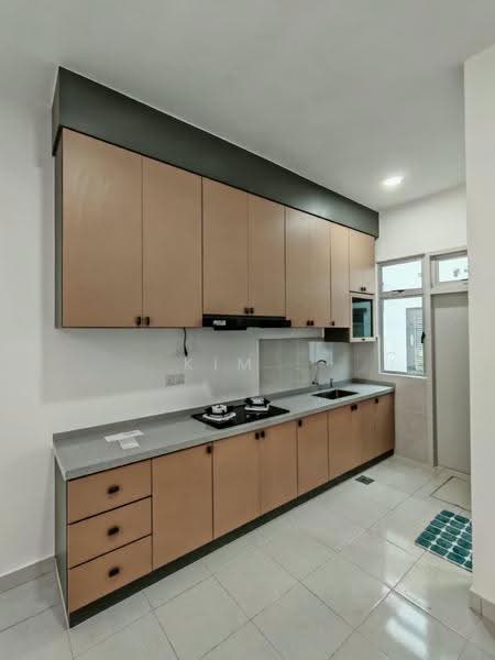 Terraced House for Rent in Pasir Gudang (Johor) - Kim . - Kitchen - PropertyGuru.com.my