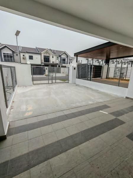 Terraced House for Rent in Pasir Gudang (Johor) - Kim . - Exterior - PropertyGuru.com.my