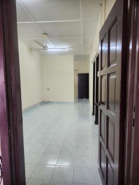 1-storey Terraced House for Rent in Taman Skudai Baru (Skudai) - Basky Muniandy - PropertyGuru.com.my