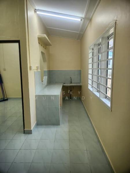 1-storey Terraced House for Rent in Taman Skudai Baru (Skudai) - Basky Muniandy - PropertyGuru.com.my