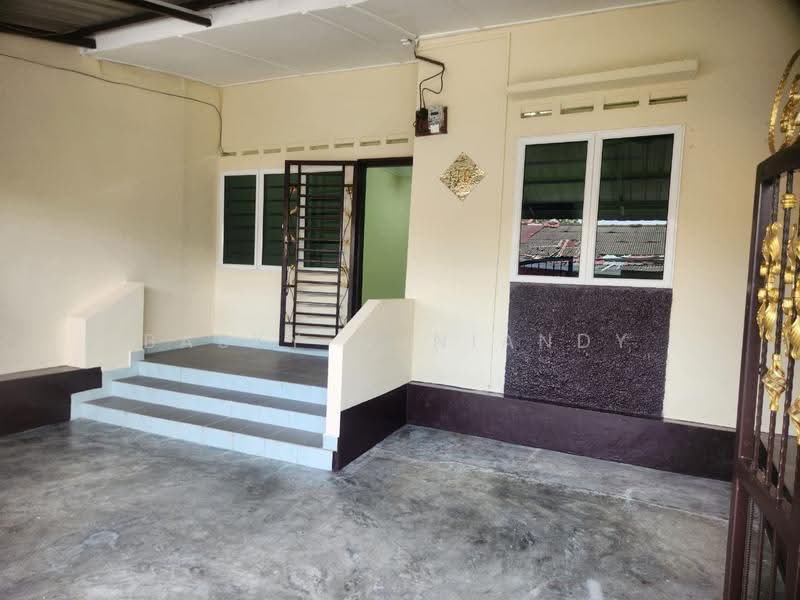 1-storey Terraced House for Rent in Taman Skudai Baru (Skudai) - Basky Muniandy - PropertyGuru.com.my