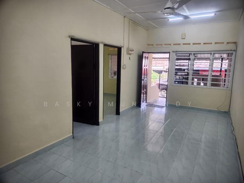1-storey Terraced House for Rent in Taman Skudai Baru (Skudai) - Basky Muniandy - PropertyGuru.com.my