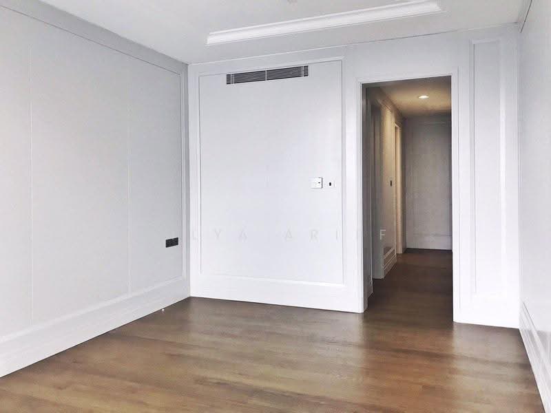 Service Residence for Rent at St Regis - BILYA ARIFF - Interior - PropertyGuru.com.my