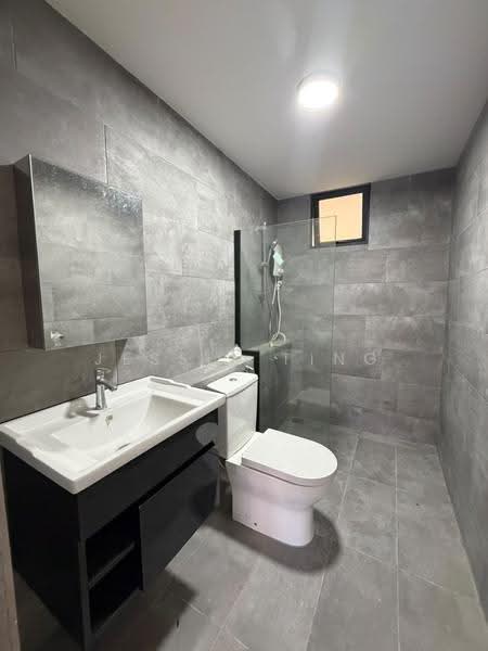 Condominium for Sale at Maya@Likas - Jessie Ting - Bathroom - PropertyGuru.com.my