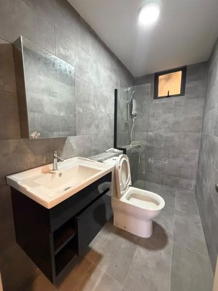 Condominium for Sale at Maya@Likas - Jessie Ting - Bathroom - PropertyGuru.com.my