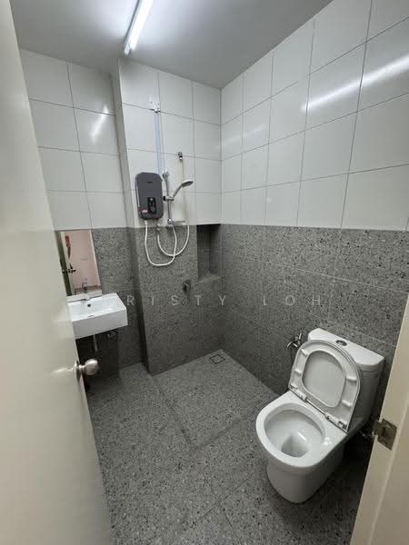 Rumah Teres 2-Tingkat untuk Disewa di Eco Majestic (Semenyih) - christy Loh - PropertyGuru.com.my
