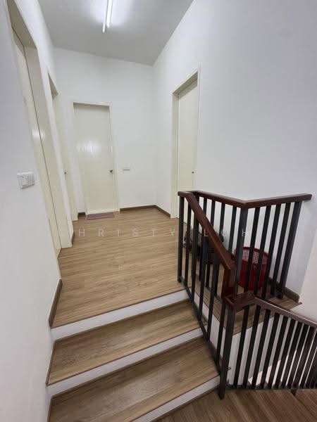 Rumah Teres 2-Tingkat untuk Disewa di Eco Majestic (Semenyih) - christy Loh - PropertyGuru.com.my