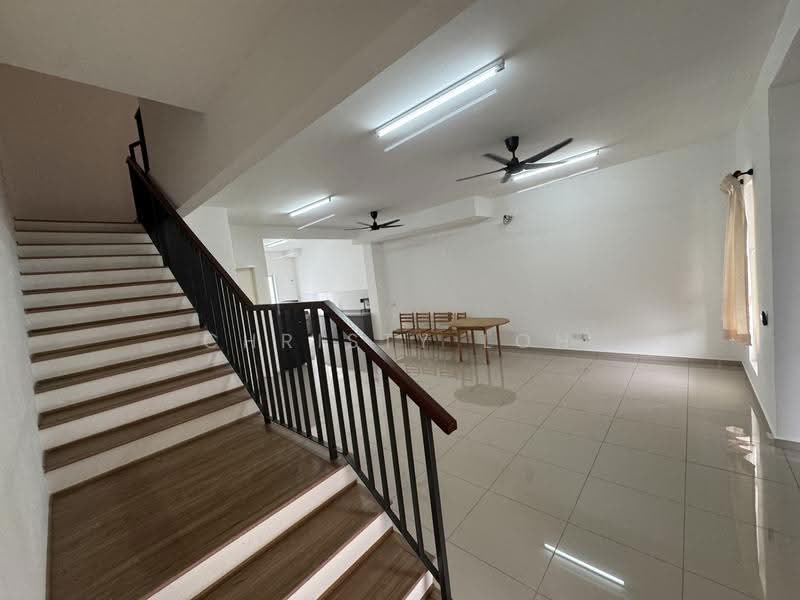 Rumah Teres 2-Tingkat untuk Disewa di Eco Majestic (Semenyih) - christy Loh - PropertyGuru.com.my
