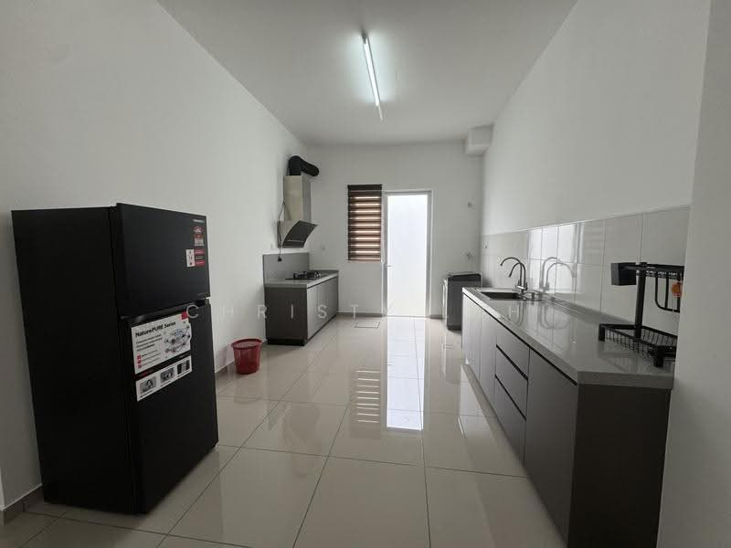 Rumah Teres 2-Tingkat untuk Disewa di Eco Majestic (Semenyih) - christy Loh - PropertyGuru.com.my