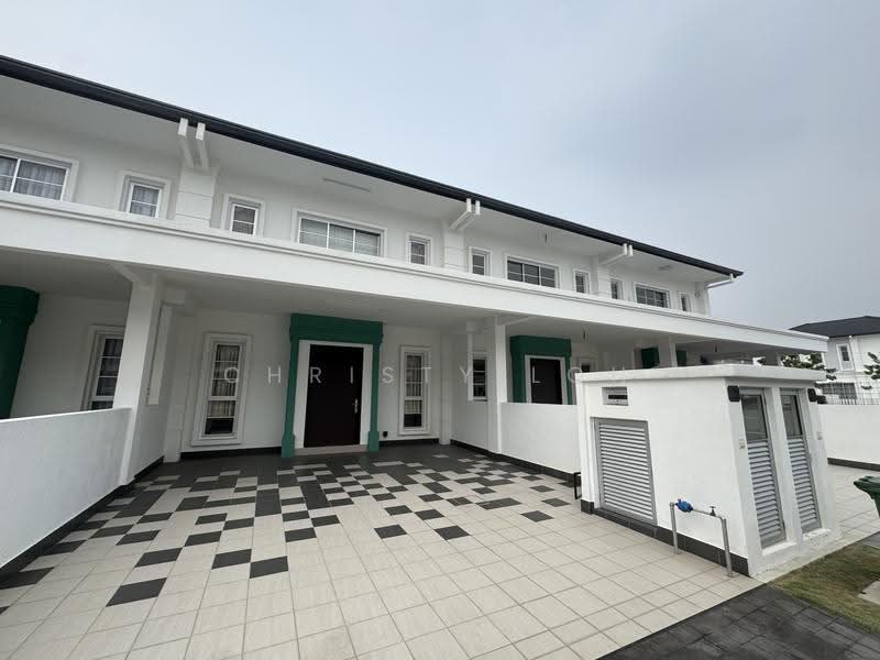 Rumah Teres 2-Tingkat untuk Disewa di Eco Majestic (Semenyih) - christy Loh - PropertyGuru.com.my